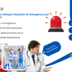 Top Specialized Care Hospital in Kompally | LifeSpan Hospitals
